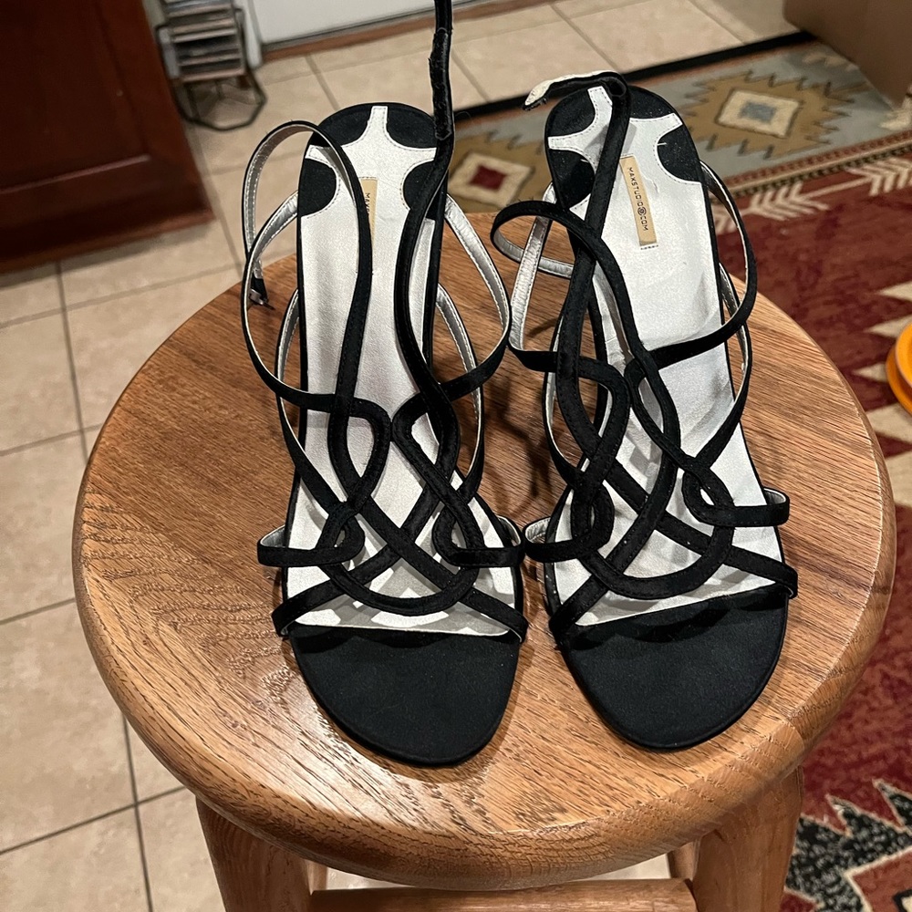 Max Studio Heels